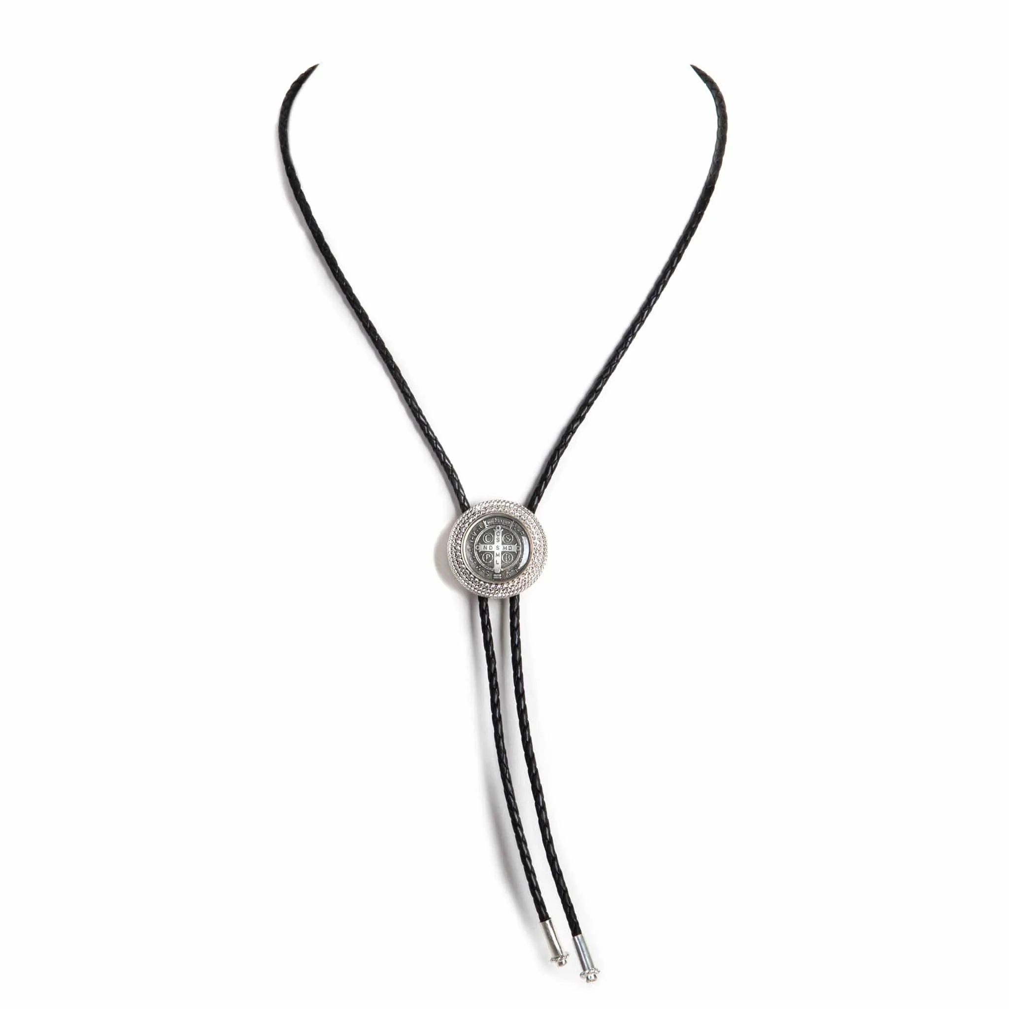Bolo Tie San Benito