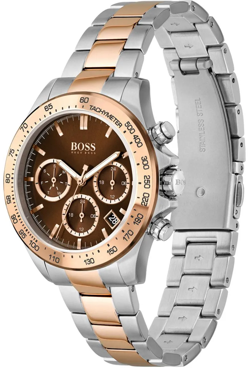 Boss Novia Sport Lux