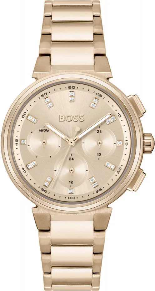 Boss One Ladies Watch
