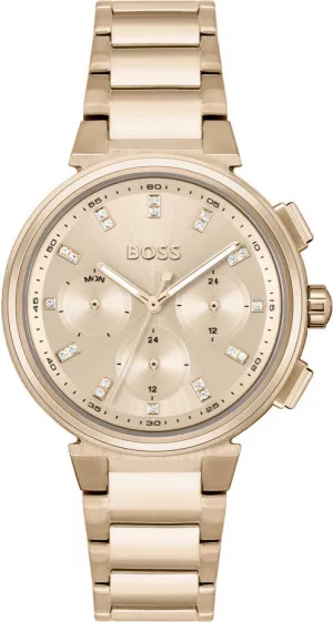 Boss One Ladies Watch