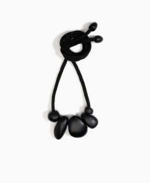 Boulder Rock Necklace
