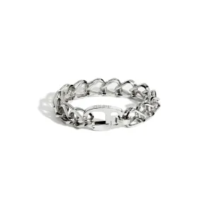 Bracelet Unchained - Argent