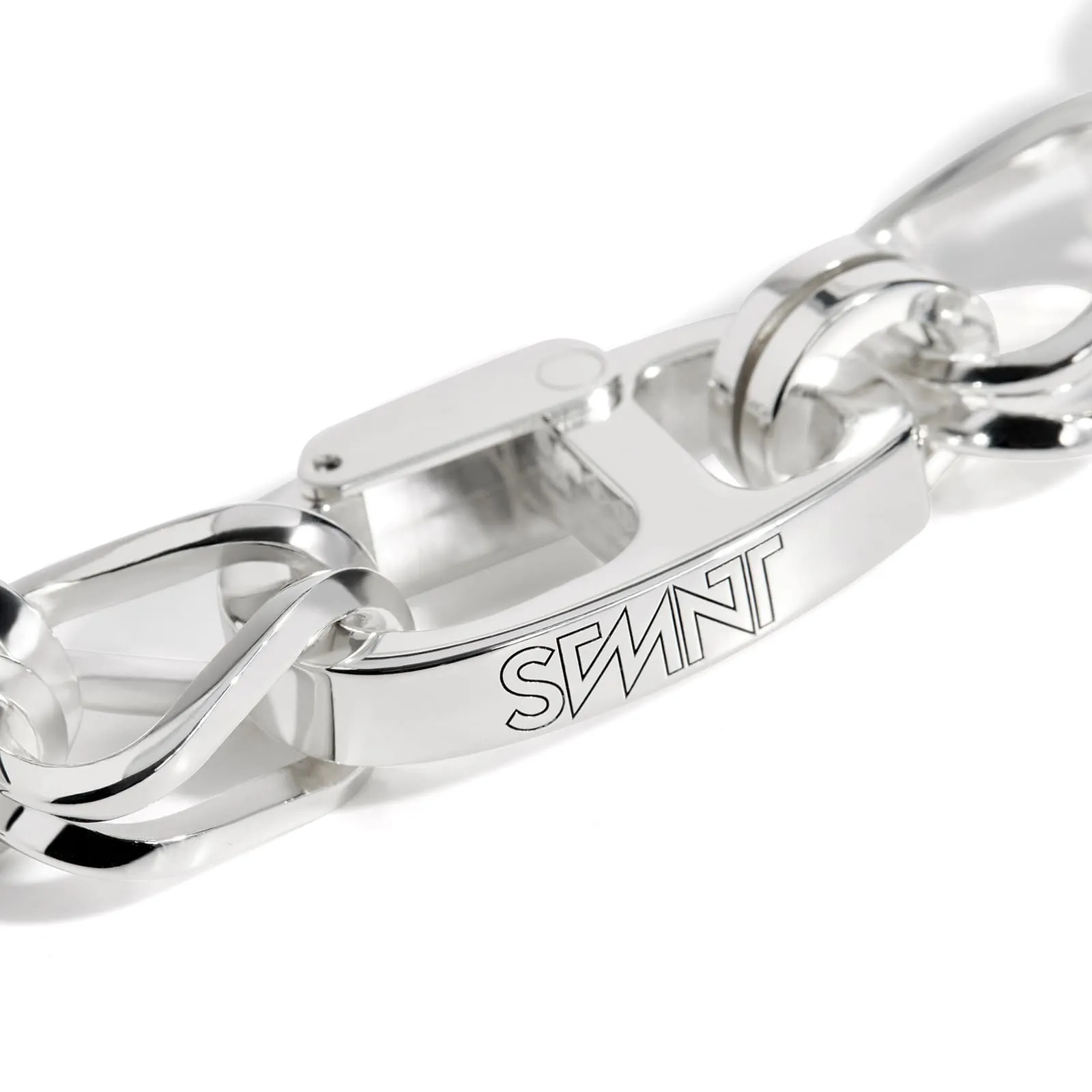 Bracelet Unchained - Argent
