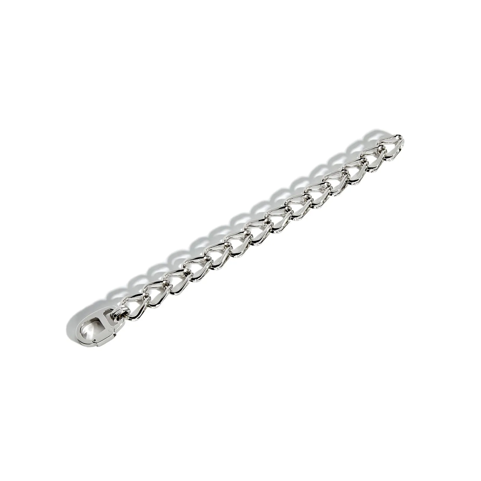 Bracelet Unchained - Argent
