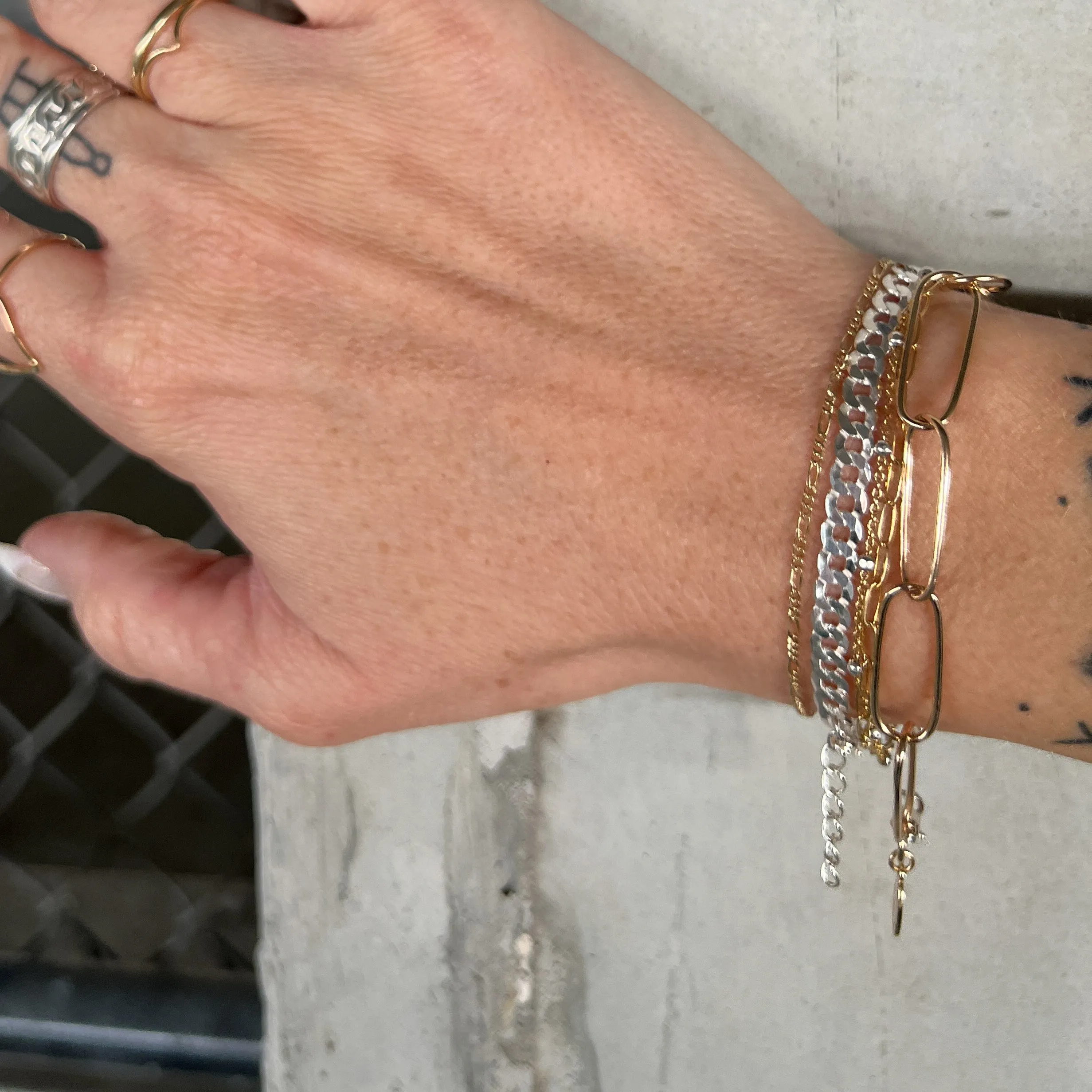 Brickell Bracelet