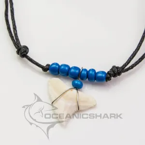 Bull Shark Tooth Necklace Great Christmas Present c70