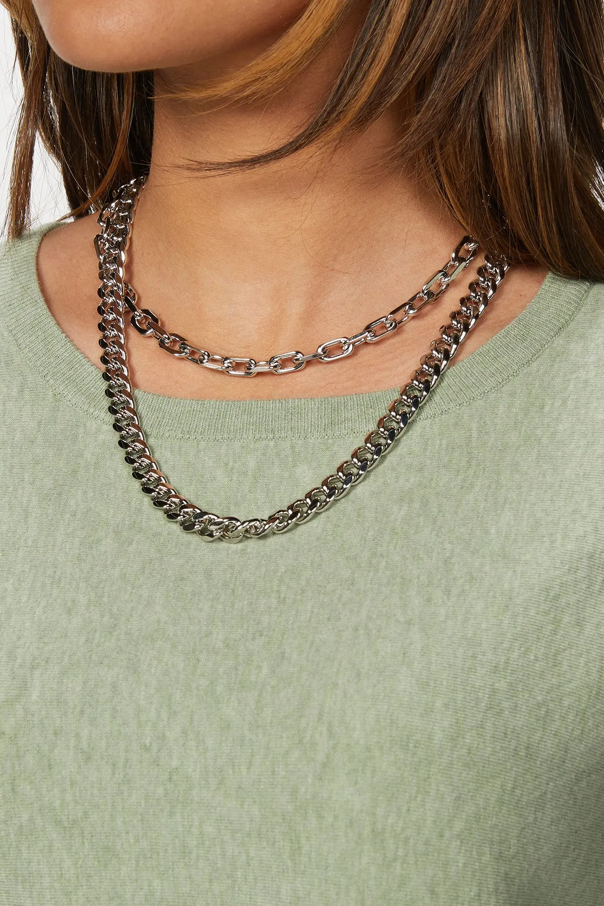 CASH NECKLACE