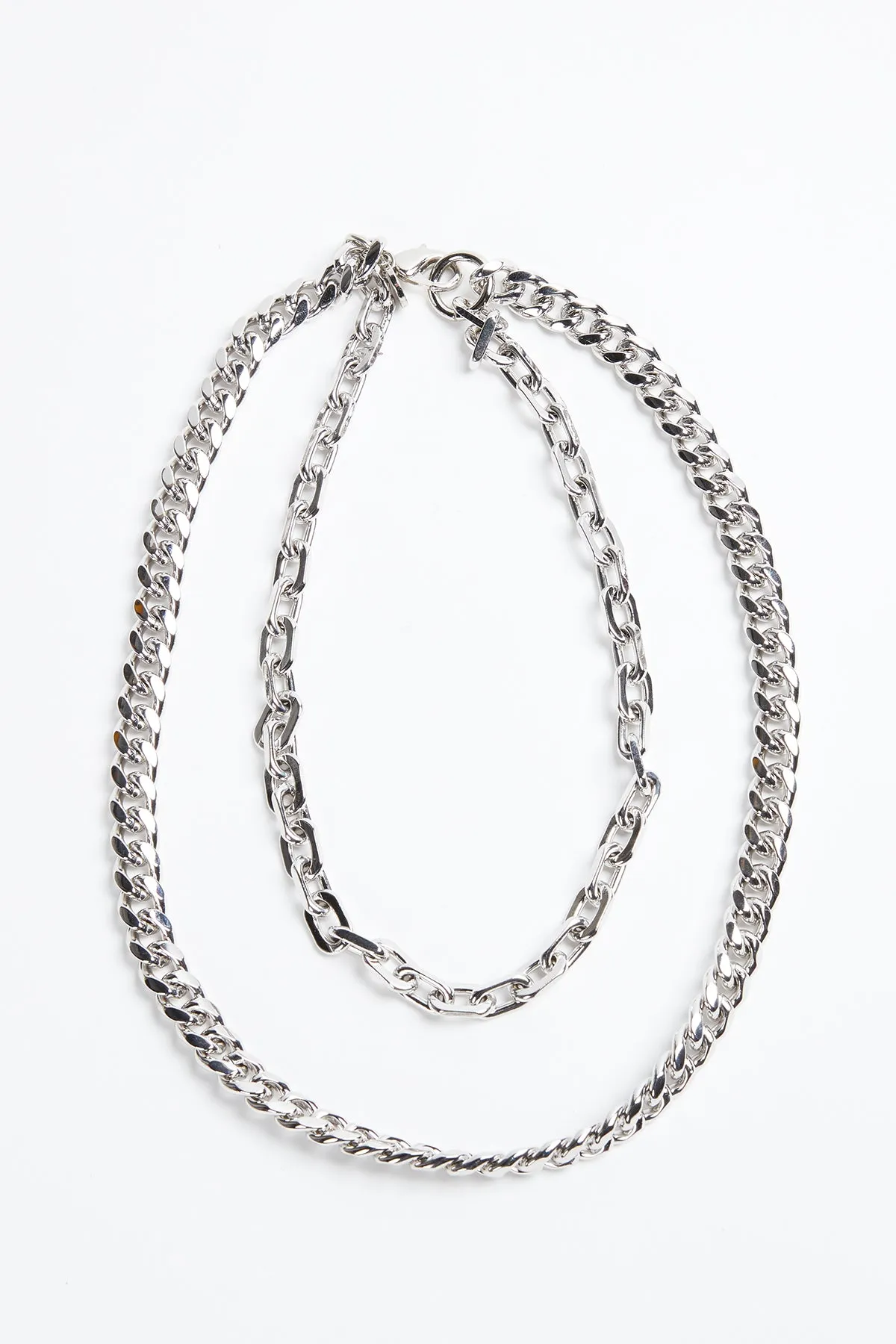 CASH NECKLACE