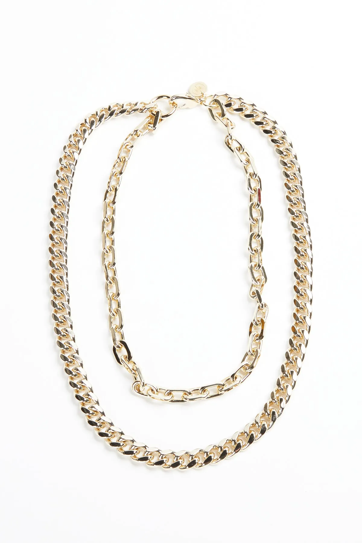 CASH NECKLACE