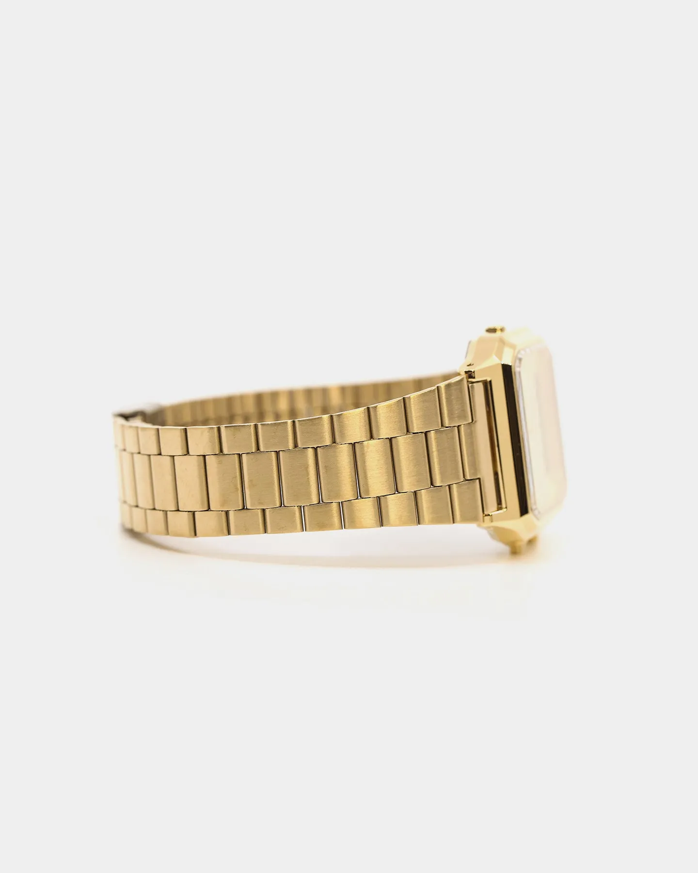 Casio AQ230GA-9DS Watch Gold