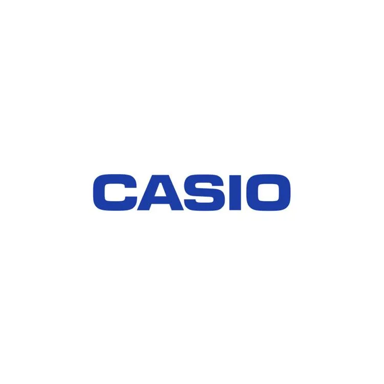 Casio - B640WGG-9DF