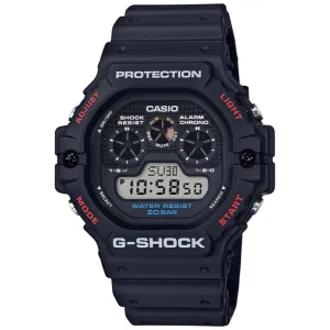 Casio - DW-5900-1DR