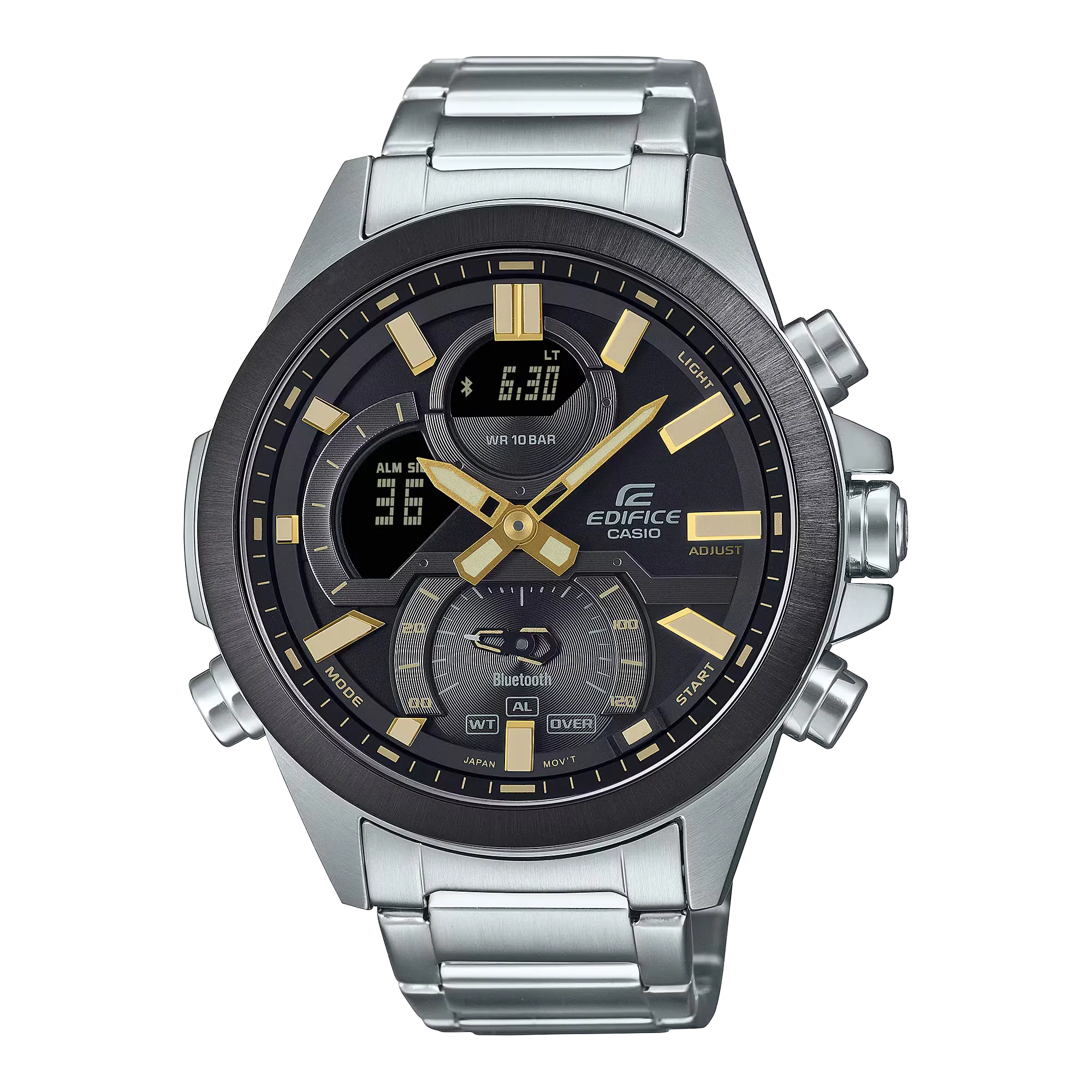 Casio - ECB-30DB-1A9DF
