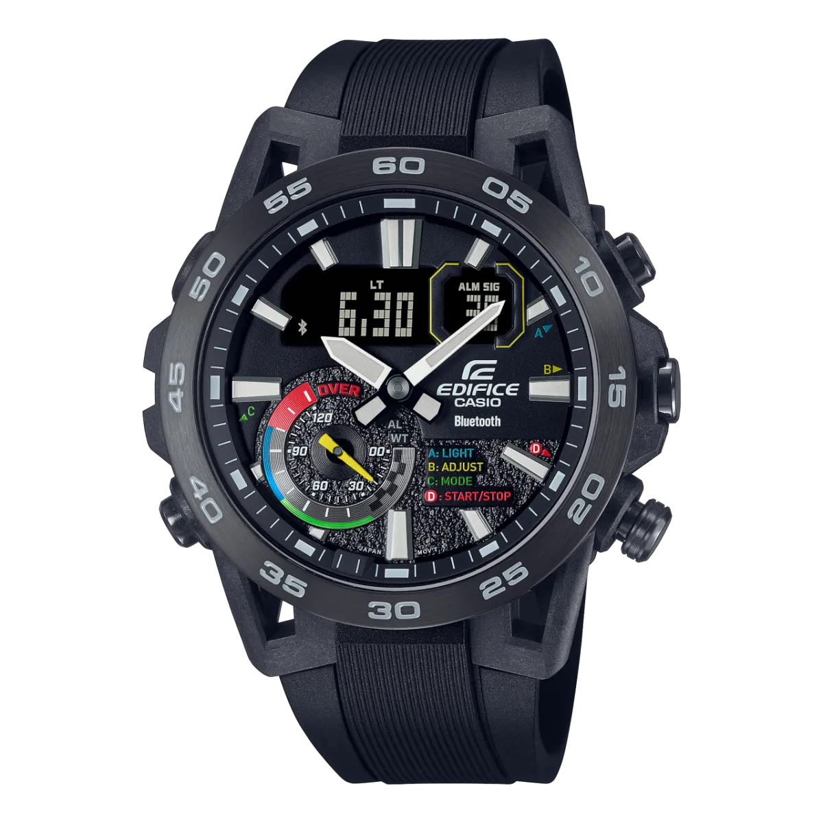 Casio - ECB-40MP-1ADF