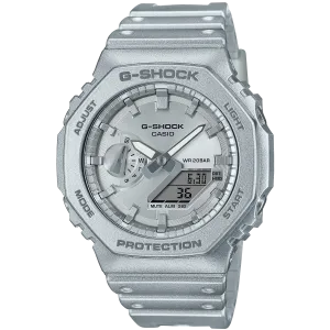 Casio - GA-2100FF-8ADR