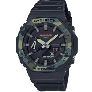 Casio - GA-2100SU-1ADR