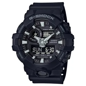 Casio - GA-700-1BDR