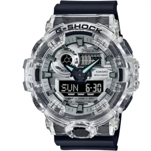 Casio - GA-700SKC-1ADR