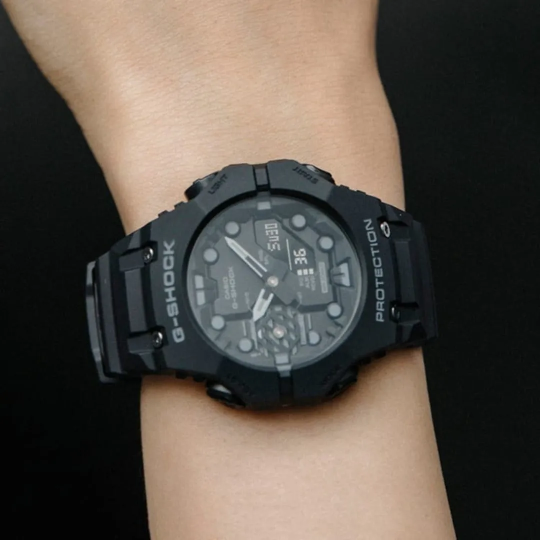 Casio - GA-B001-1ADR