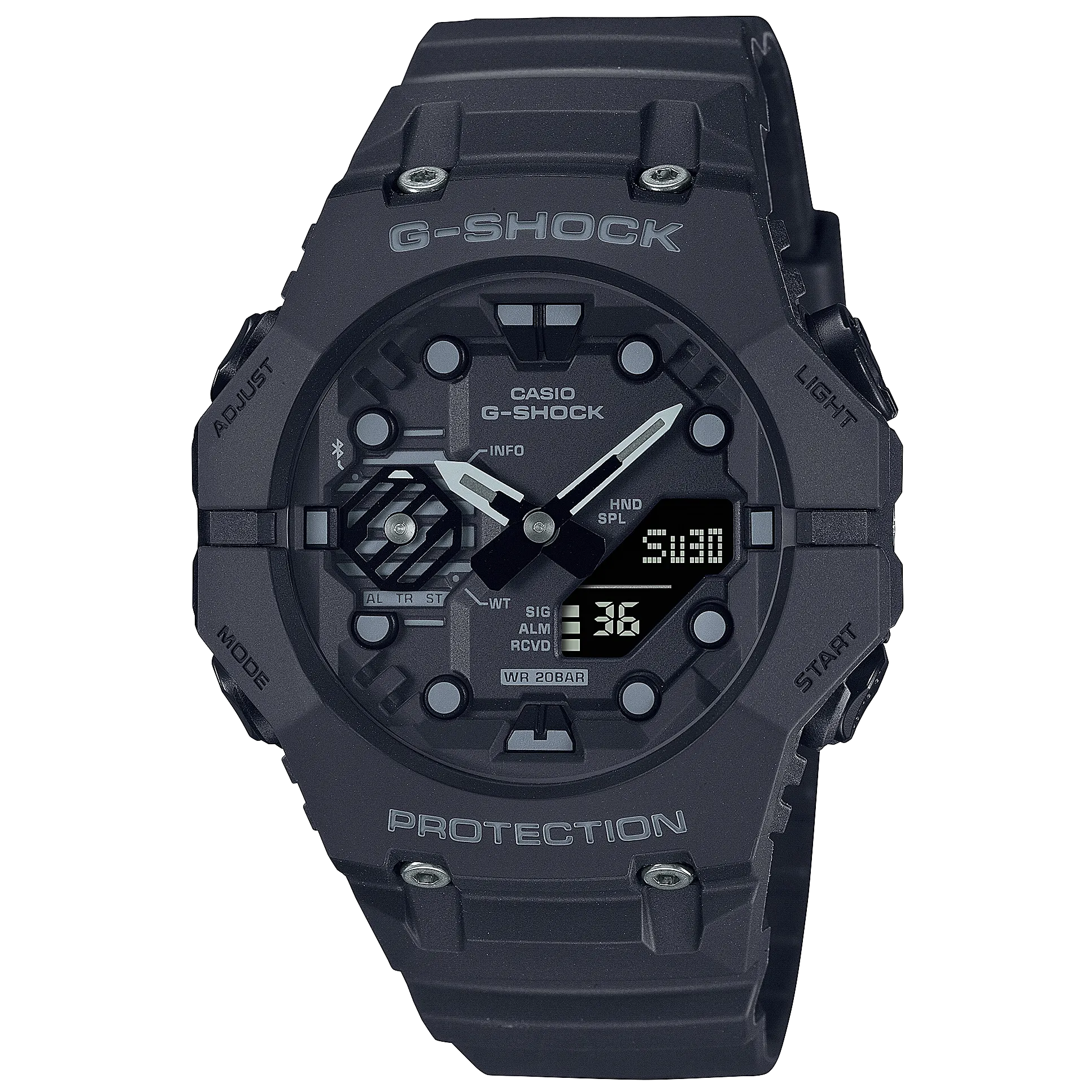 Casio - GA-B001-1ADR