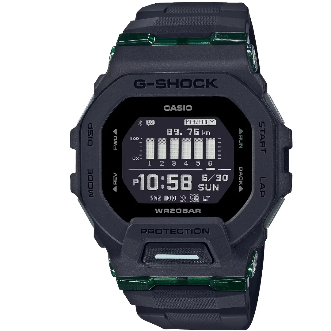 Casio - GBD-200UU-1DR