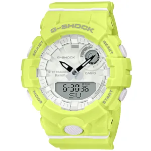 Casio - GMA-B800-9ADR