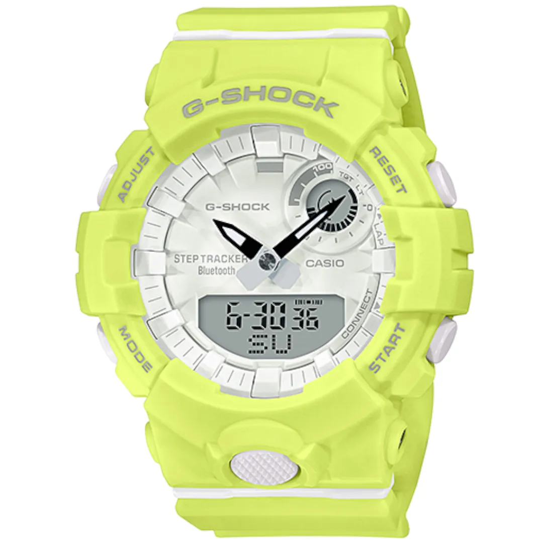 Casio - GMA-B800-9ADR