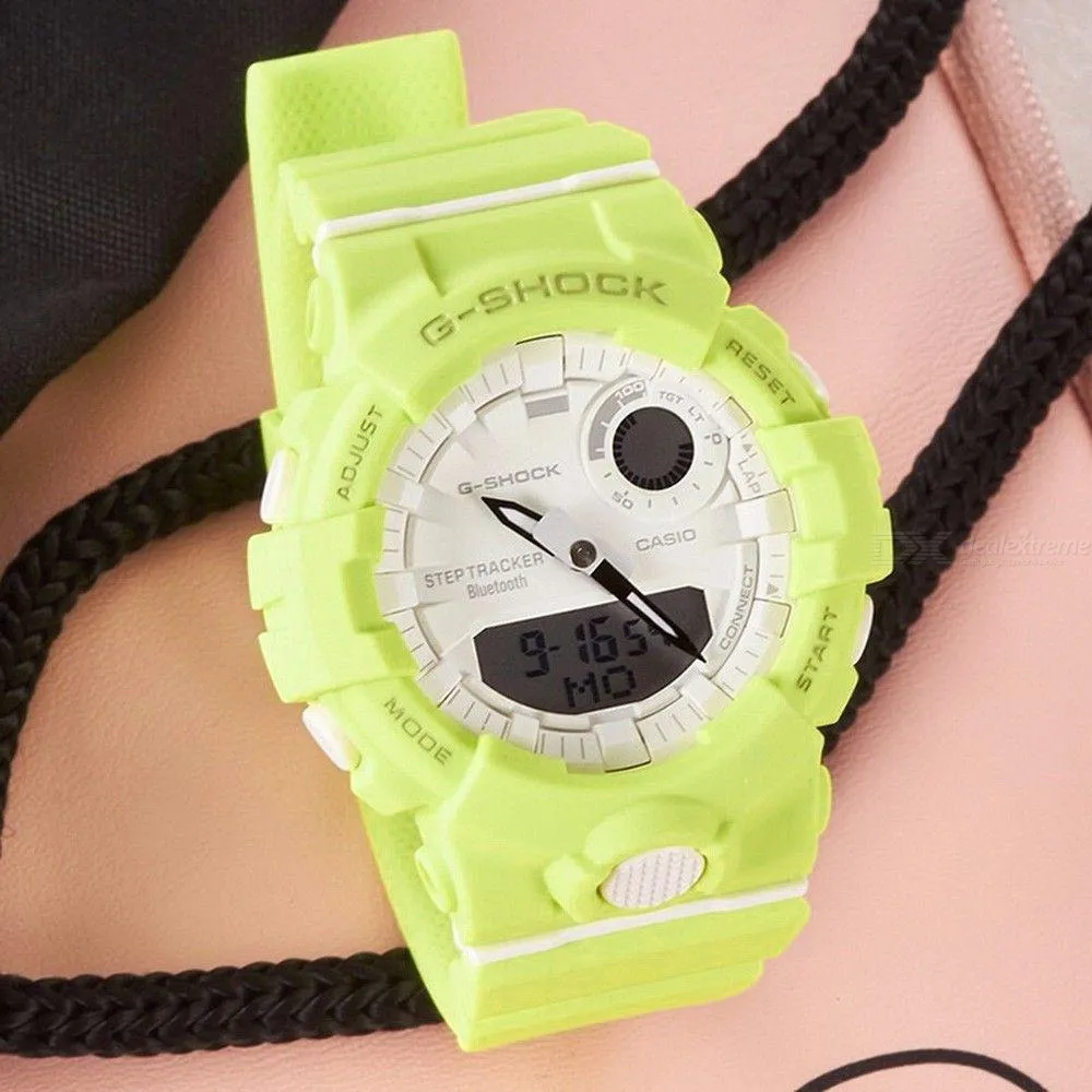 Casio - GMA-B800-9ADR