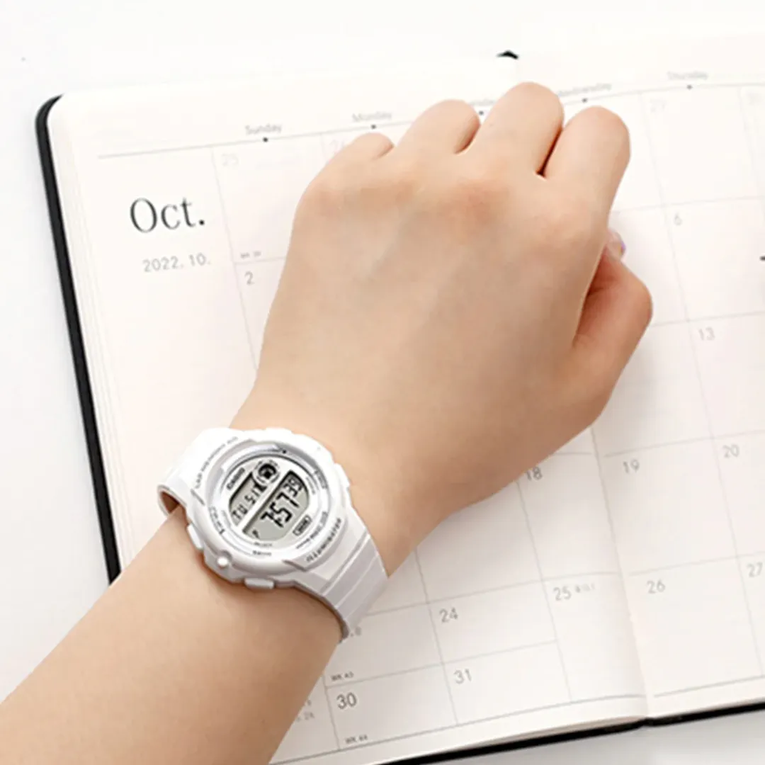Casio - LWS-1200H-7A1VDF