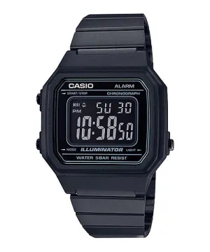 Casio Unisex B650WB-1B