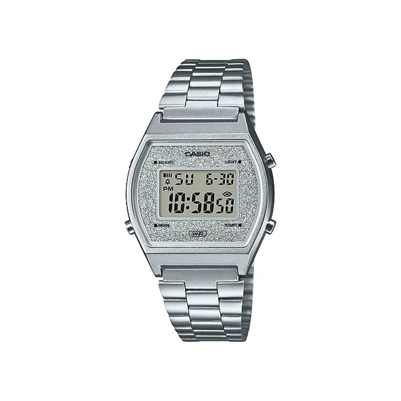 Casio Vintage Digital Women's Watch B640WDG-7