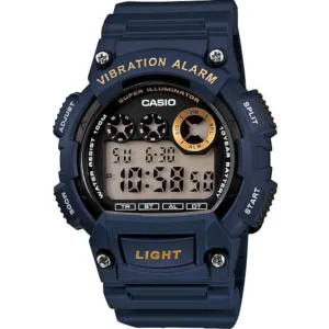 Casio - W-735H-2AVDF