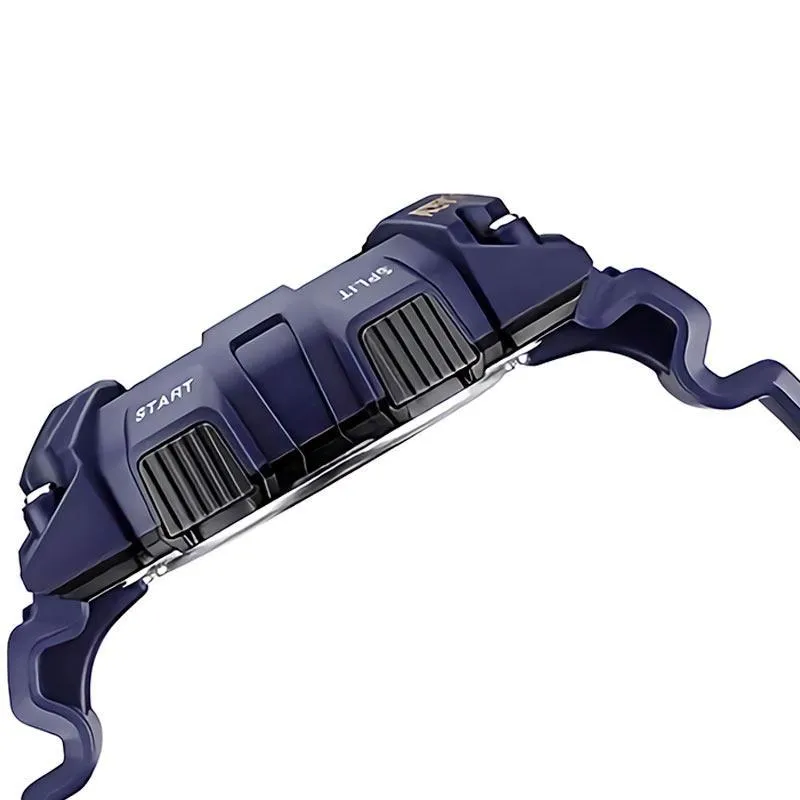 Casio - W-735H-2AVDF