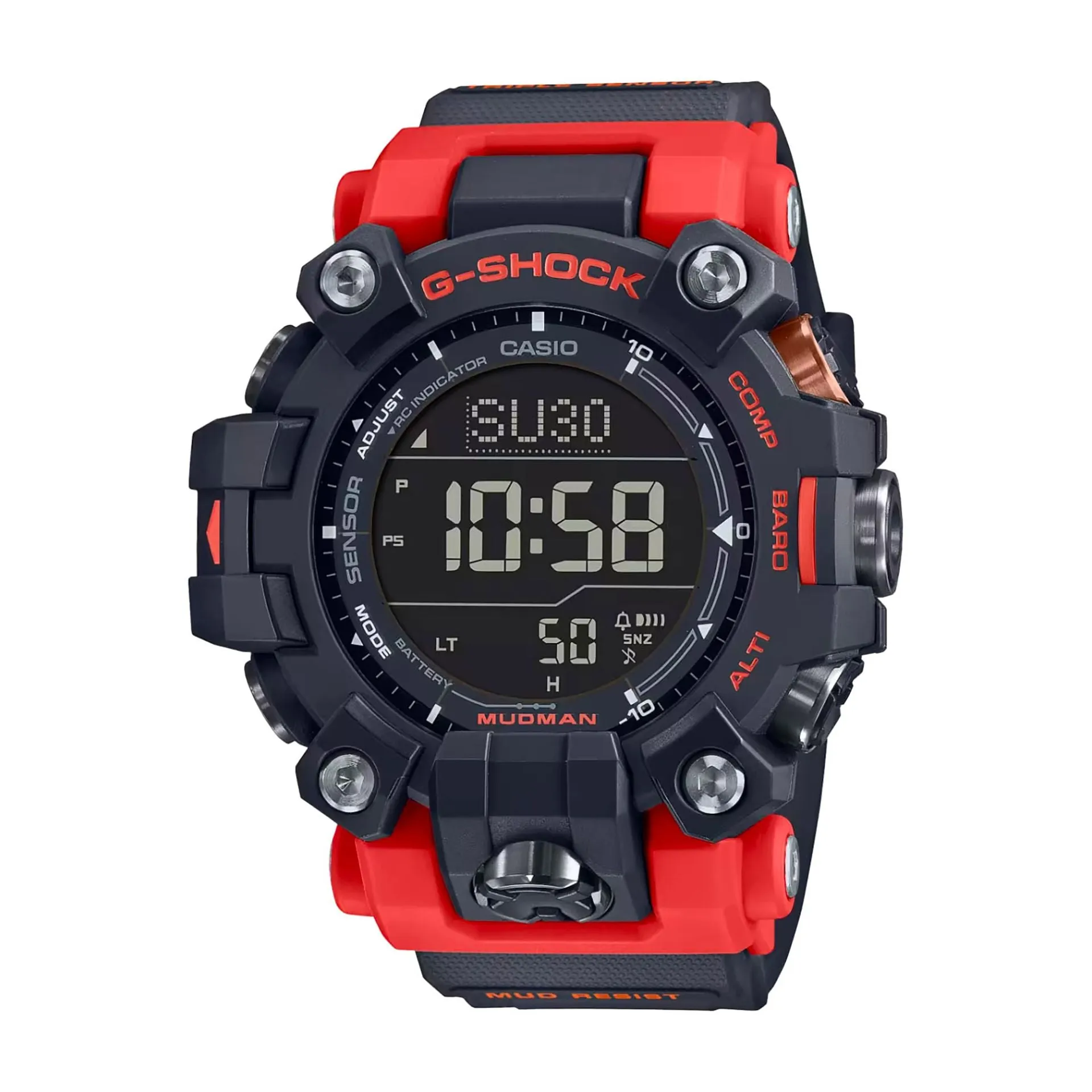 Casio Watches