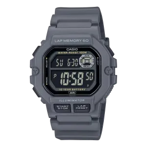Casio - WS-1400H-8BVDF