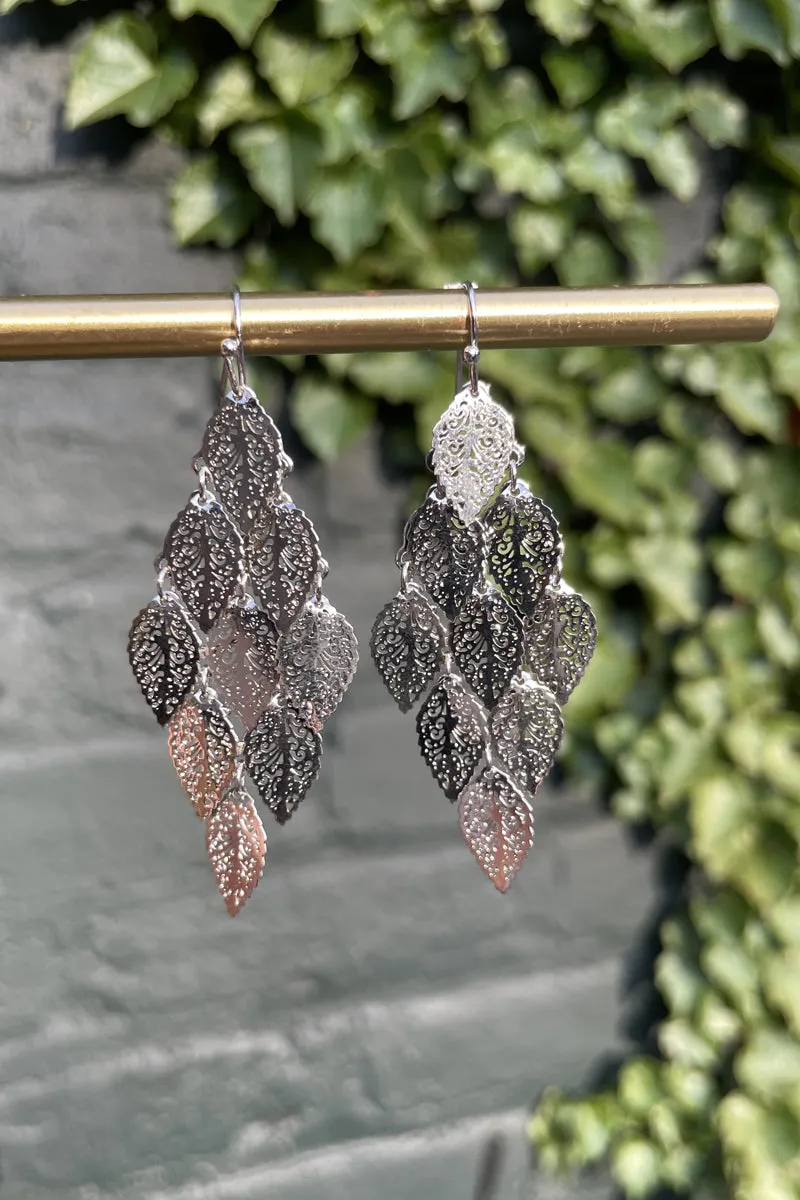 Cassia Earrings