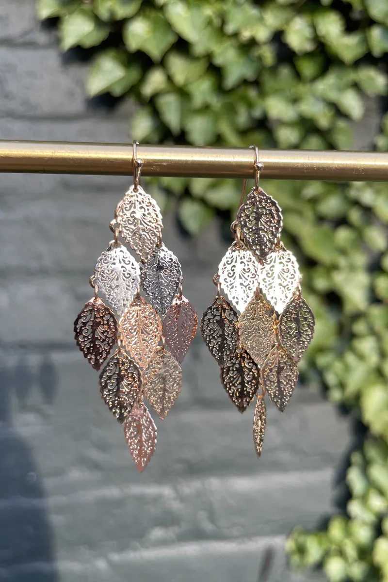 Cassia Earrings