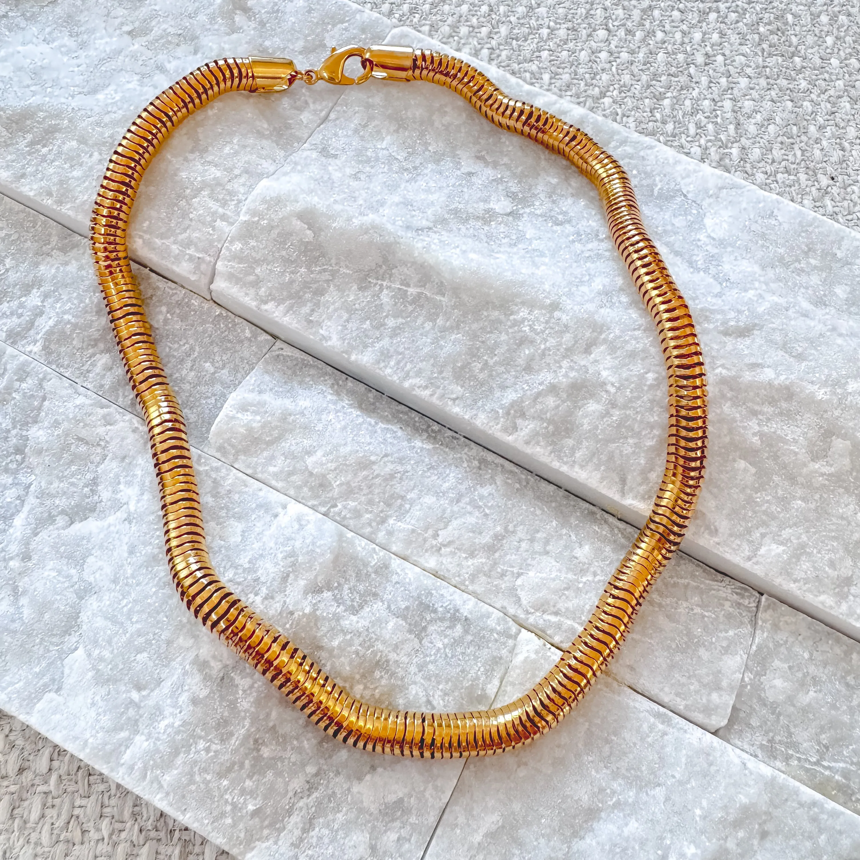 Celia Necklace