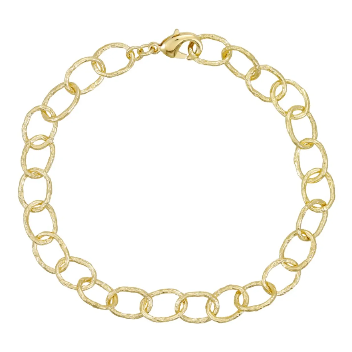 Chain Bracelet Gold