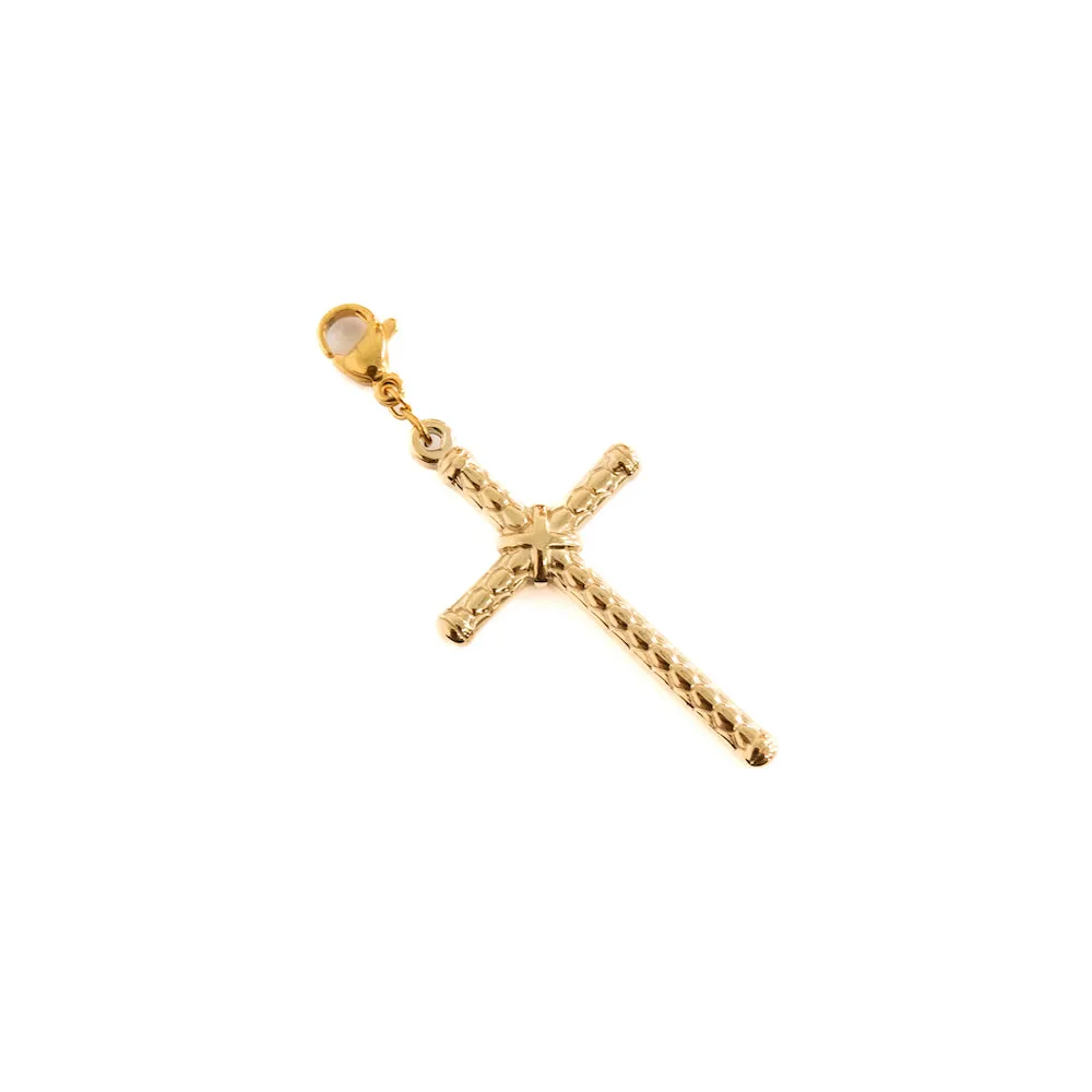 Chanelle Charm Bar Charms  - WATERPROOF
