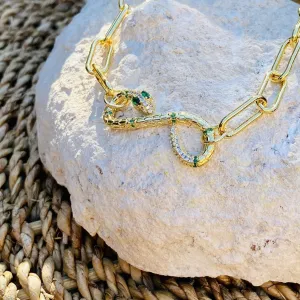 Charlene Necklace