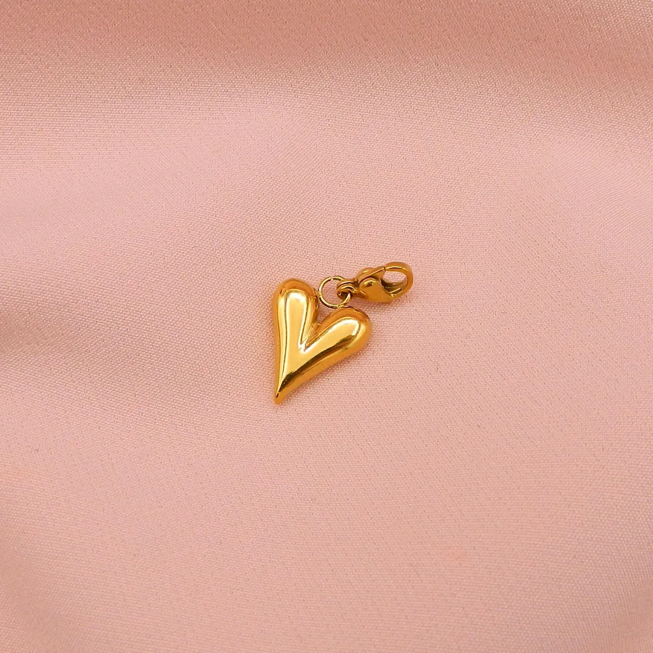CHARMS - COEUR