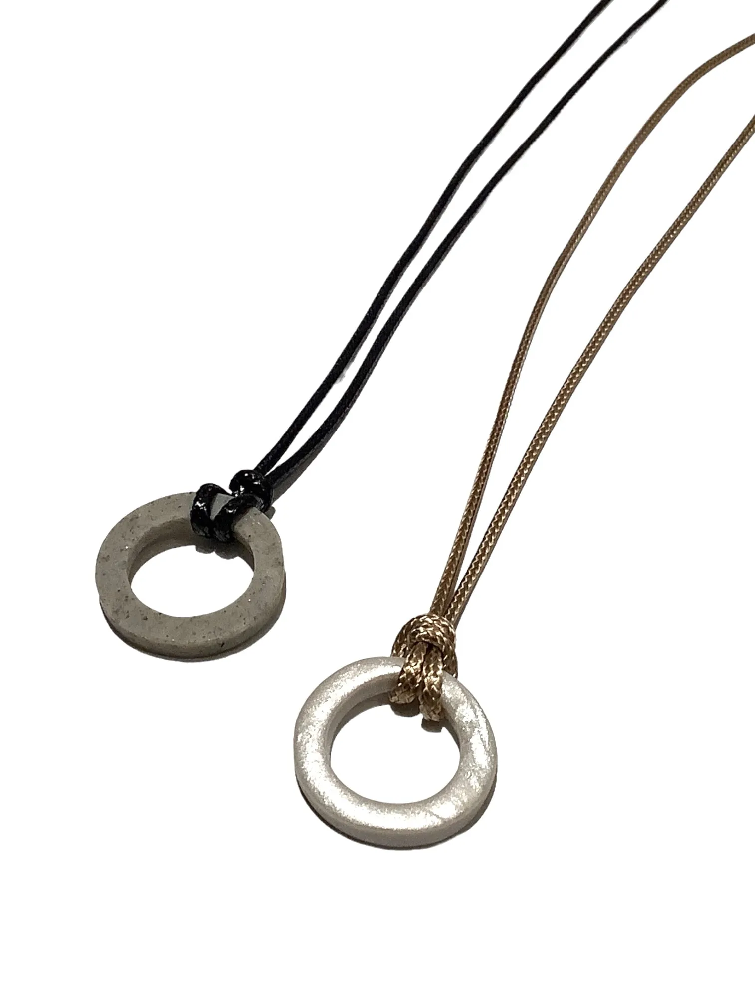 COCOLEÉ - O Chokers (more colors available)