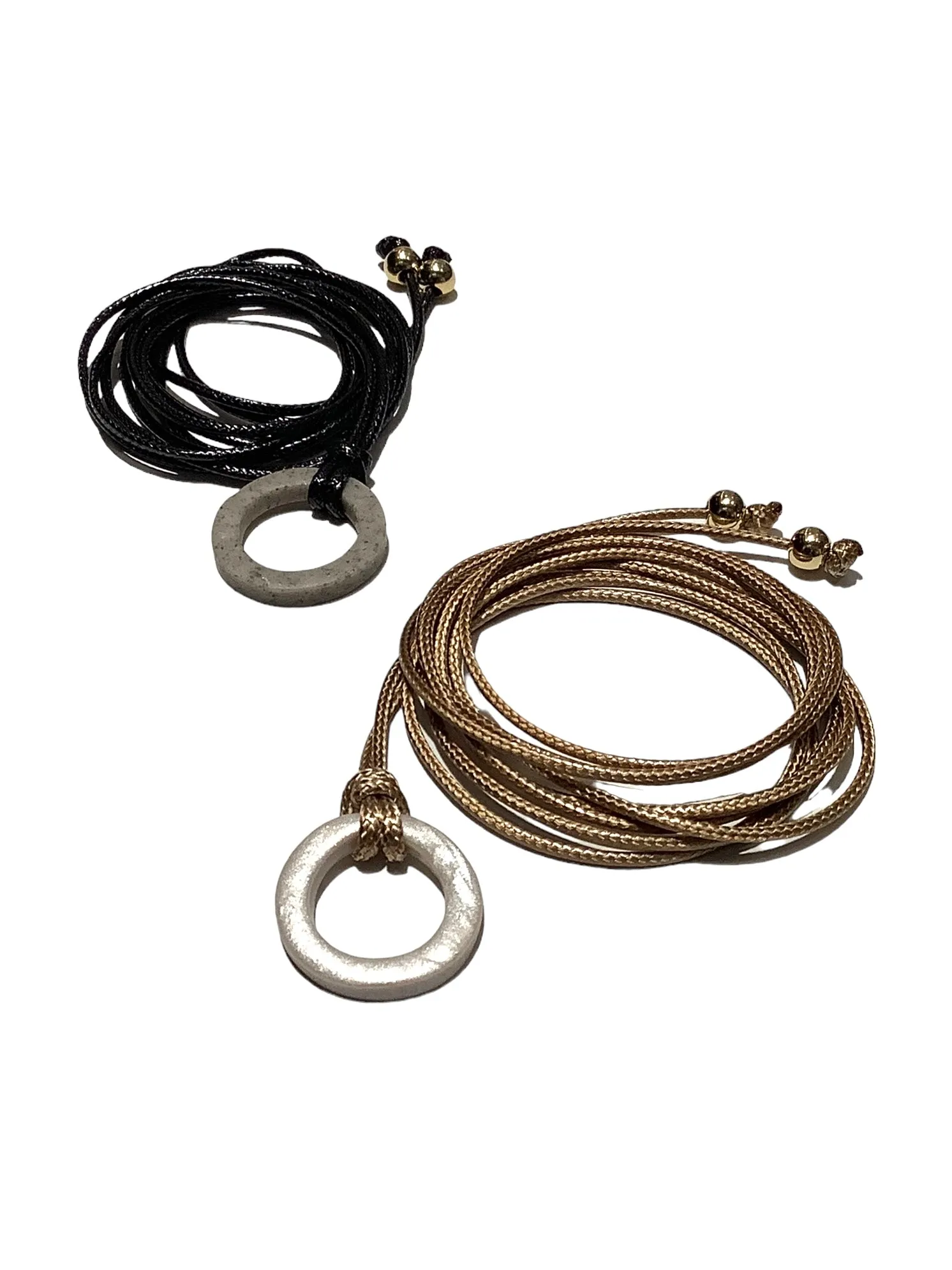 COCOLEÉ - O Chokers (more colors available)