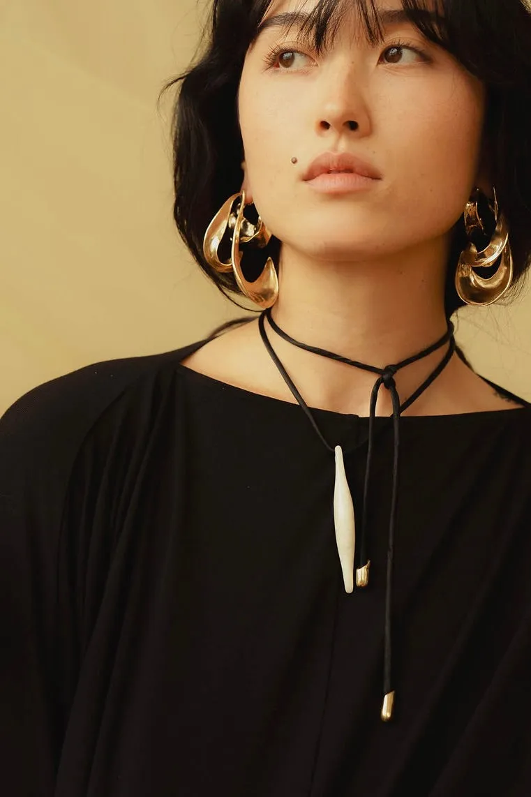 Constantine Pendant Necklace