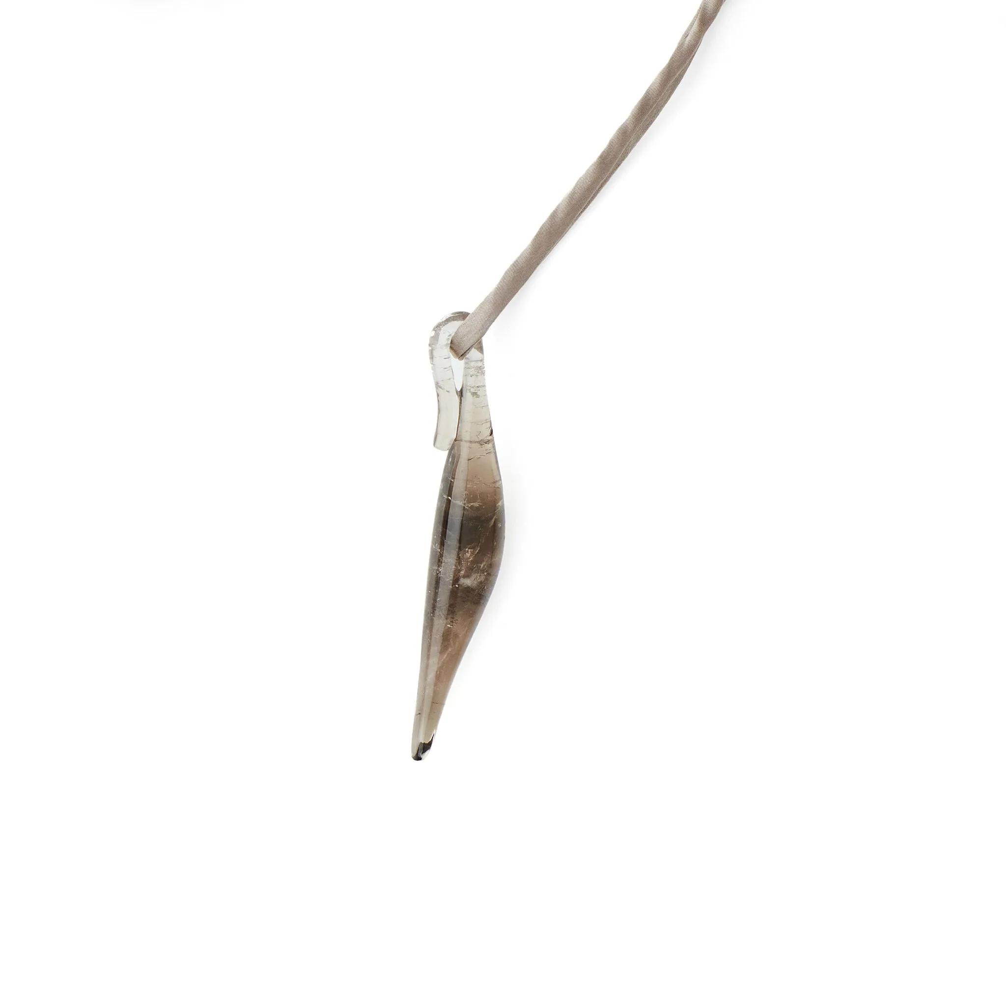Constantine Pendant Necklace