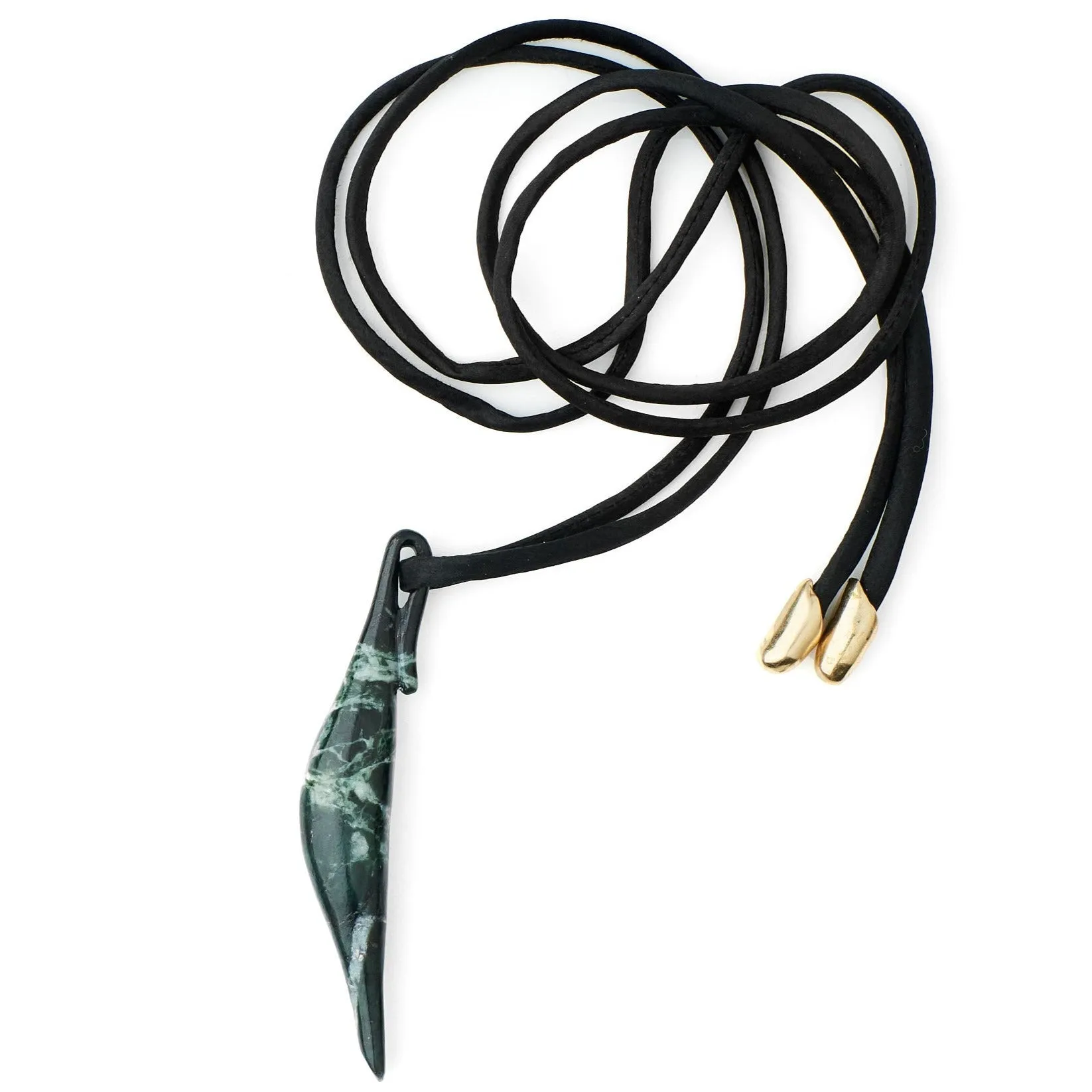 Constantine Pendant Necklace