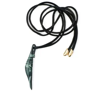 Constantine Pendant Necklace