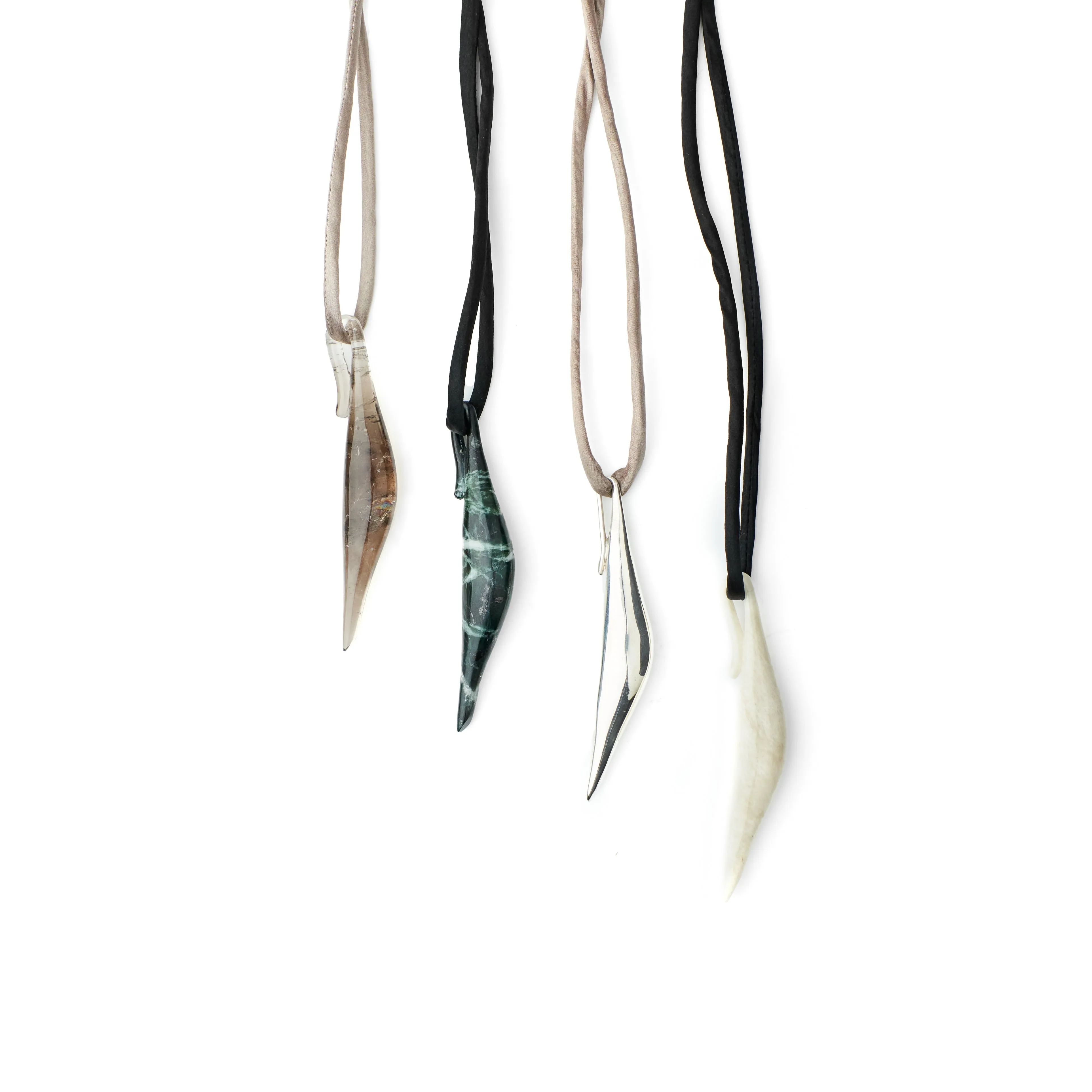Constantine Pendant Necklace