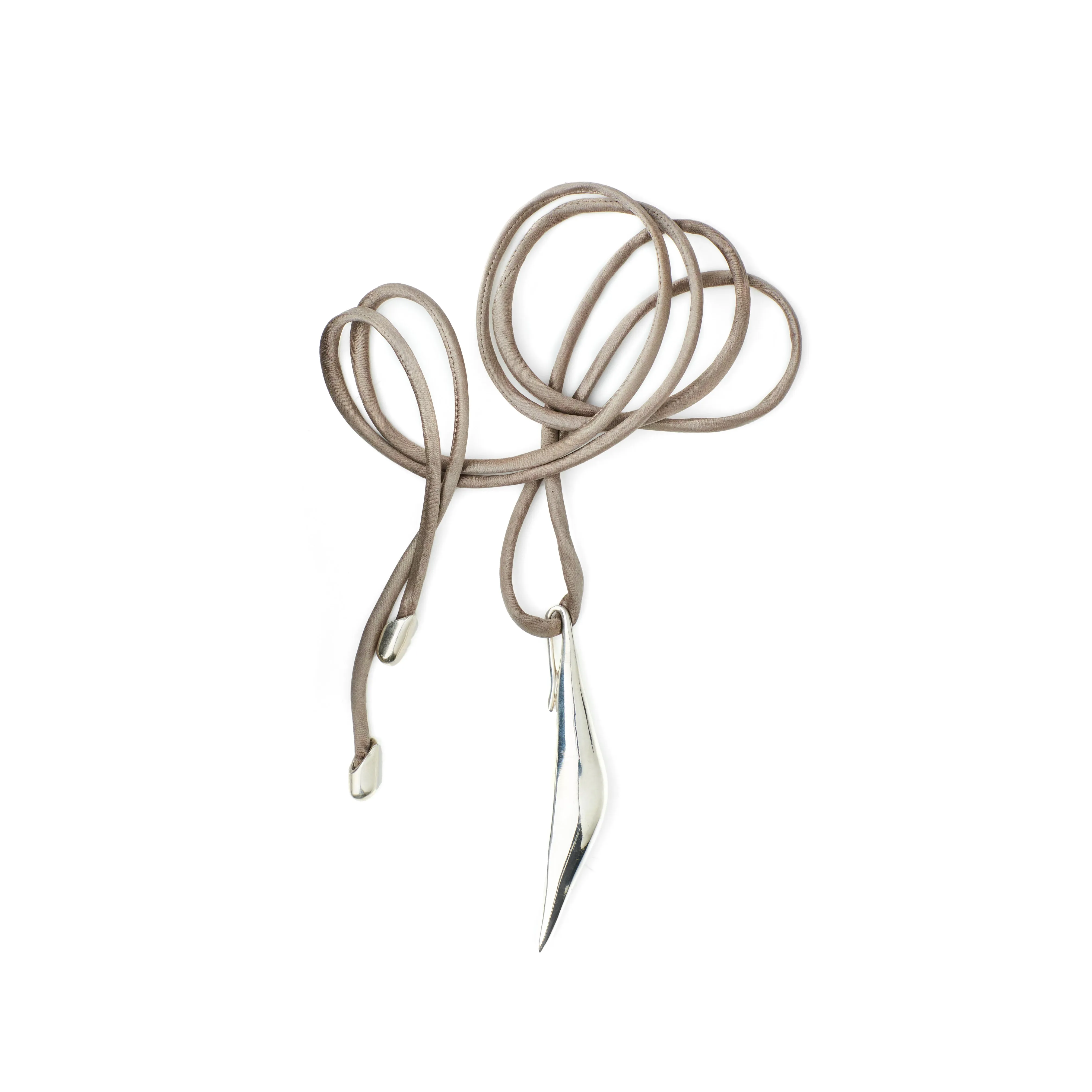 Constantine Pendant Necklace